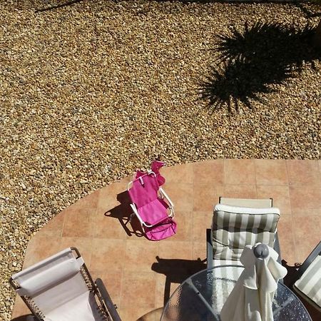Mi Trocito De Cielo Ayamonte Villa Exterior photo