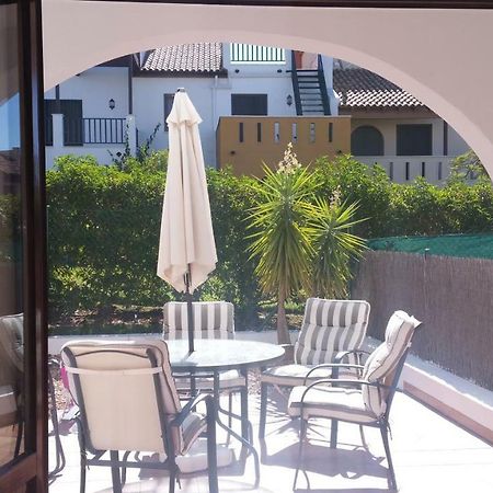 Mi Trocito De Cielo Ayamonte Villa Exterior photo