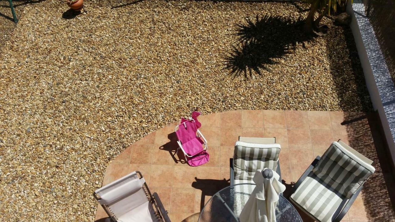 Mi Trocito De Cielo Ayamonte Villa Exterior photo