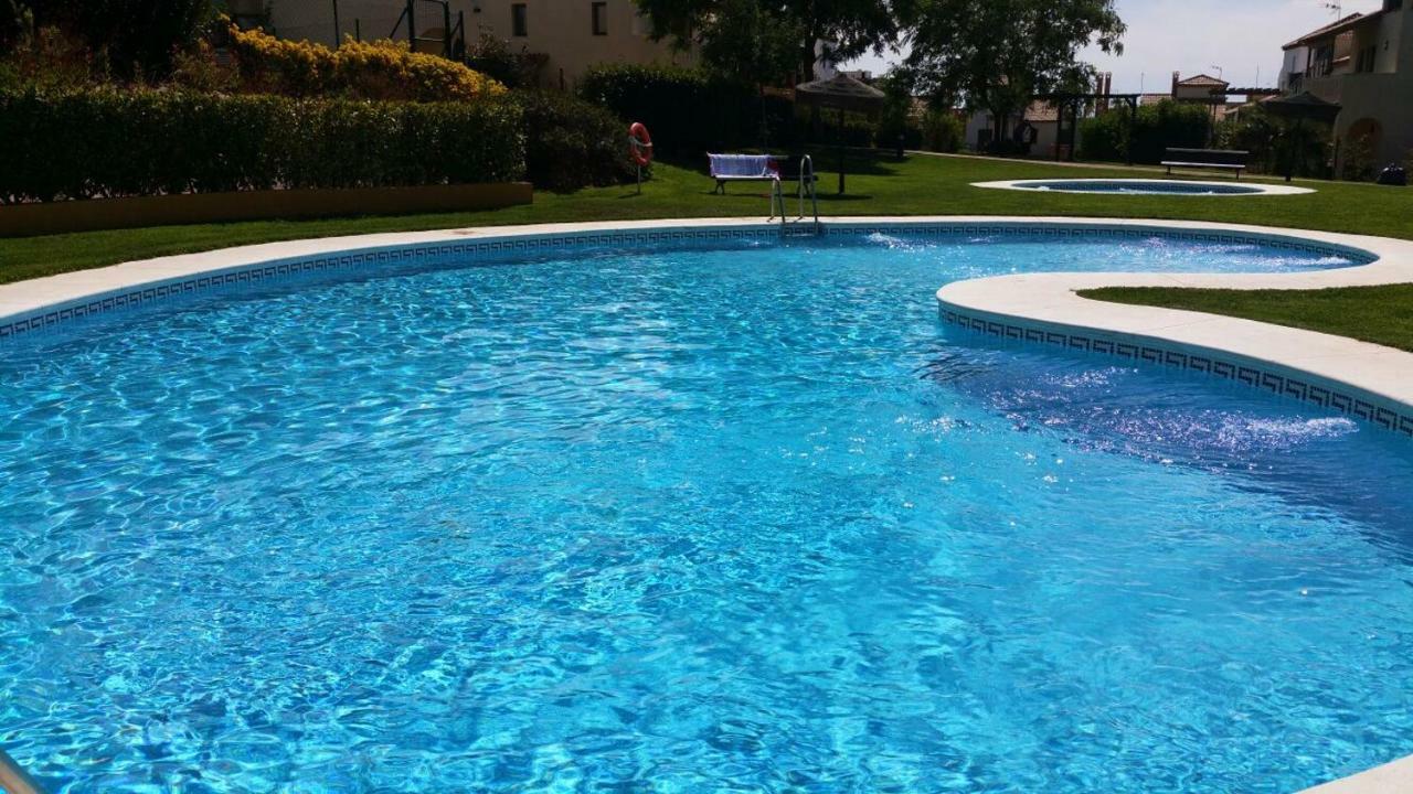 Mi Trocito De Cielo Ayamonte Villa Exterior photo