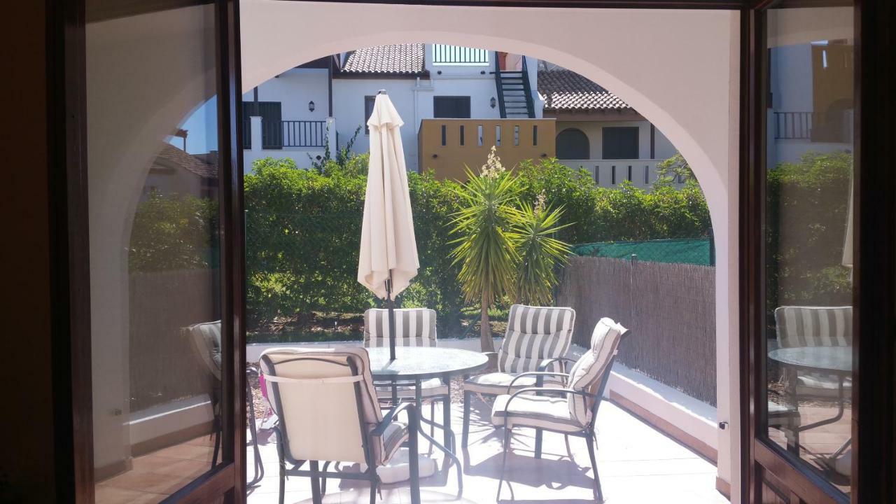 Mi Trocito De Cielo Ayamonte Villa Exterior photo