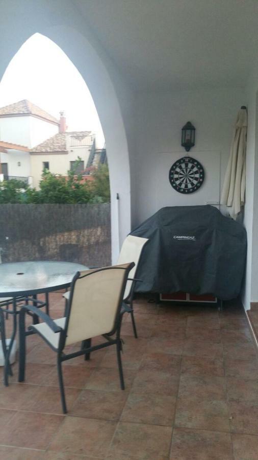Mi Trocito De Cielo Ayamonte Villa Exterior photo