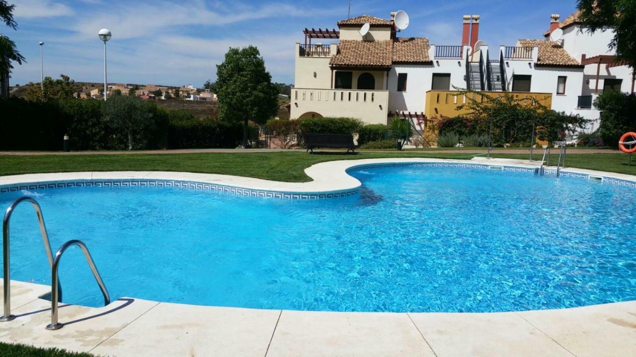 Mi Trocito De Cielo Ayamonte Villa Exterior photo