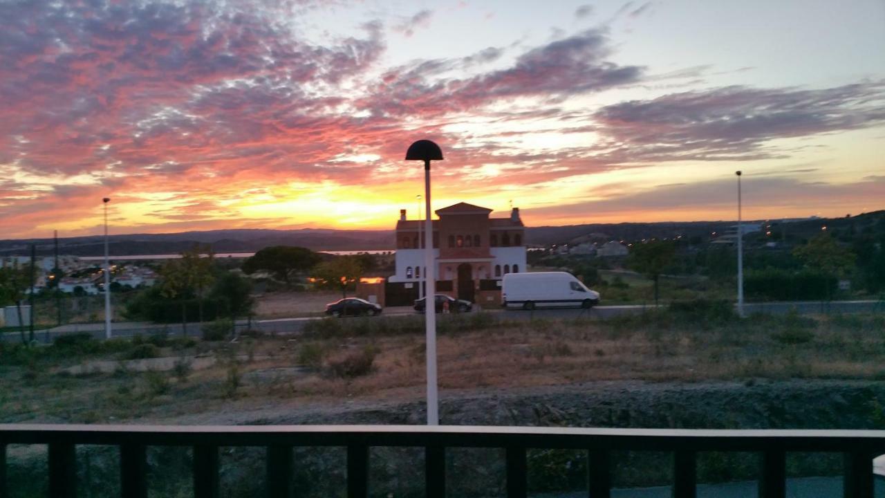 Mi Trocito De Cielo Ayamonte Villa Exterior photo