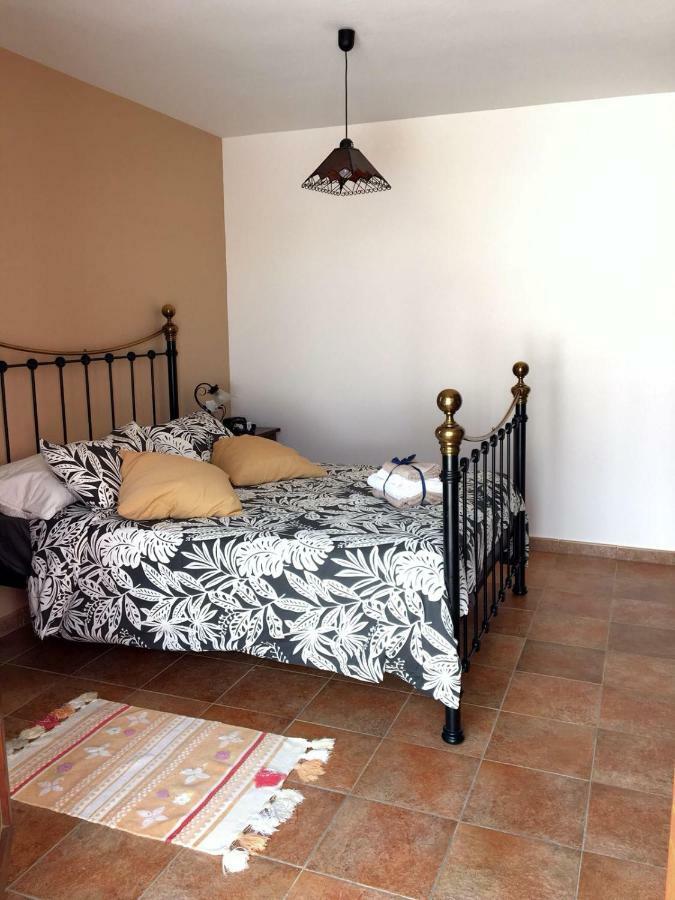 Mi Trocito De Cielo Ayamonte Villa Exterior photo