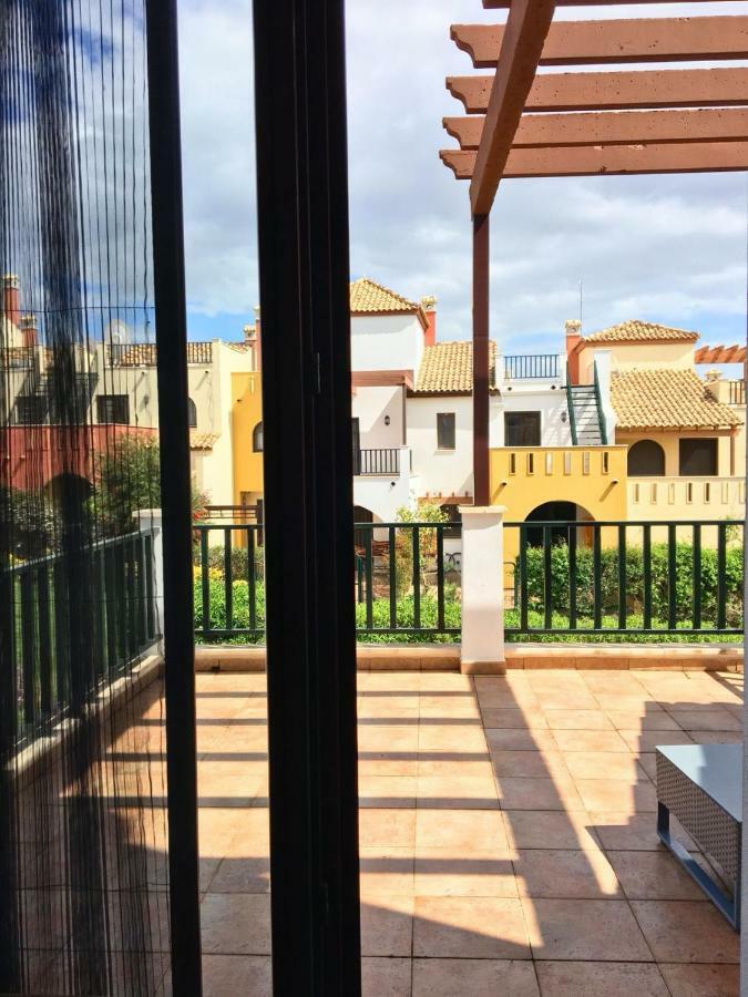 Mi Trocito De Cielo Ayamonte Villa Exterior photo