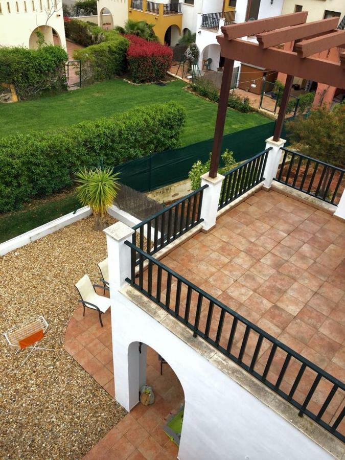 Mi Trocito De Cielo Ayamonte Villa Exterior photo