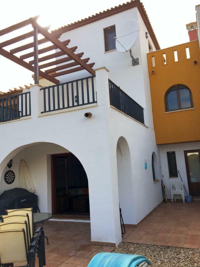 Mi Trocito De Cielo Ayamonte Villa Exterior photo
