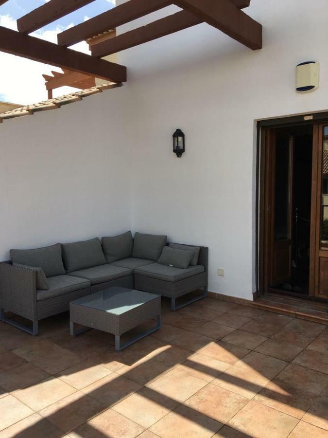 Mi Trocito De Cielo Ayamonte Villa Exterior photo