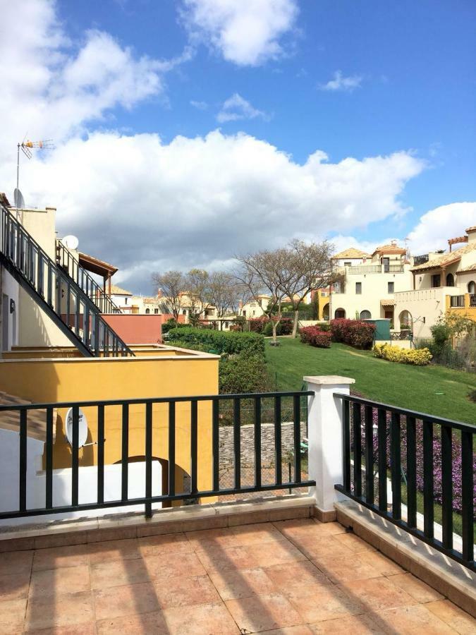Mi Trocito De Cielo Ayamonte Villa Exterior photo