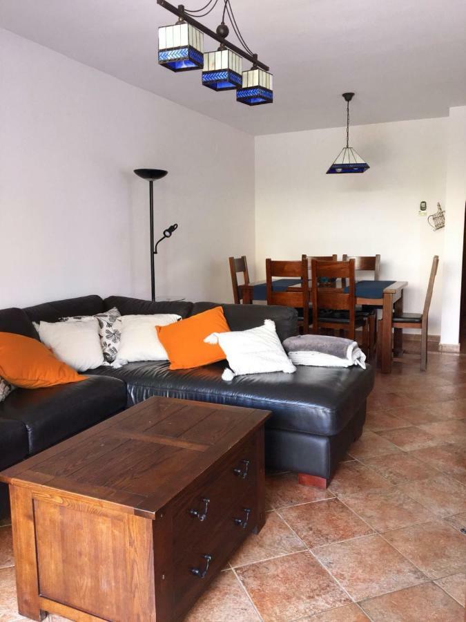 Mi Trocito De Cielo Ayamonte Villa Exterior photo