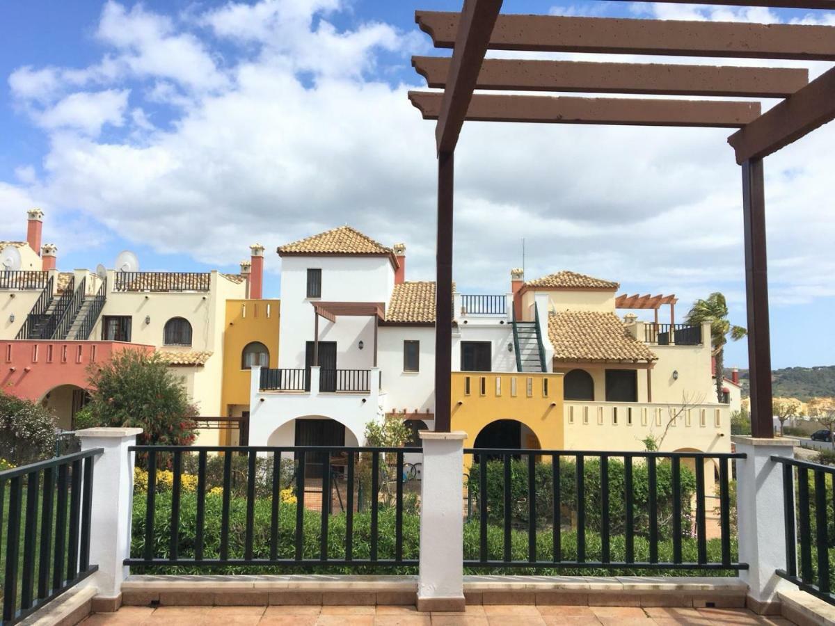 Mi Trocito De Cielo Ayamonte Villa Exterior photo