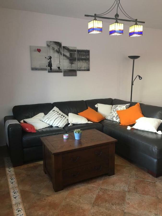 Mi Trocito De Cielo Ayamonte Villa Exterior photo