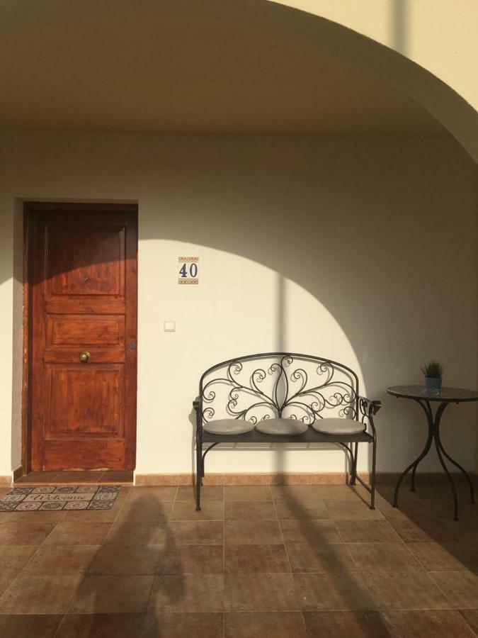 Mi Trocito De Cielo Ayamonte Villa Exterior photo