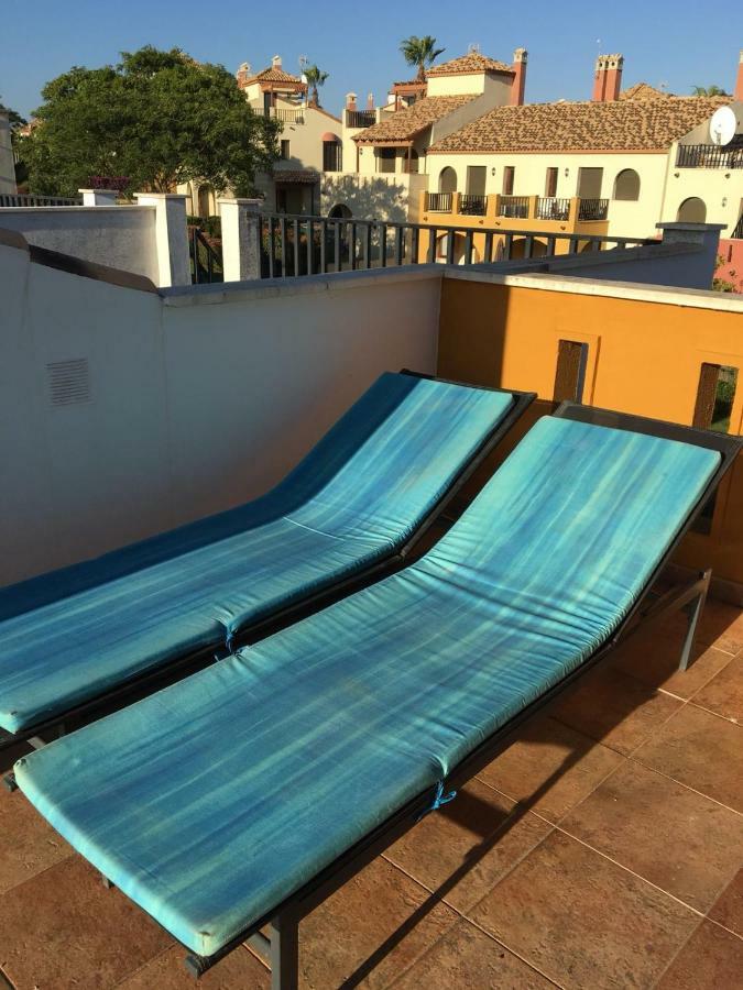 Mi Trocito De Cielo Ayamonte Villa Exterior photo