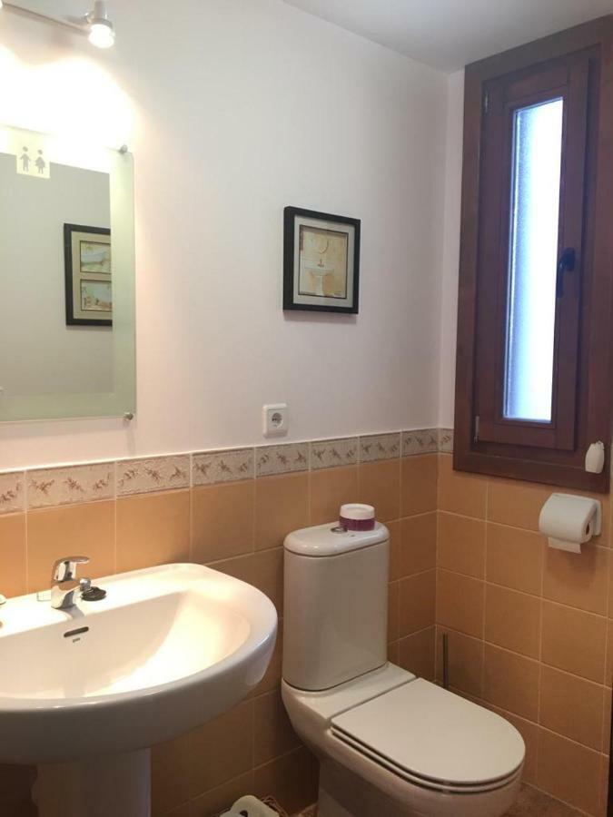 Mi Trocito De Cielo Ayamonte Villa Exterior photo
